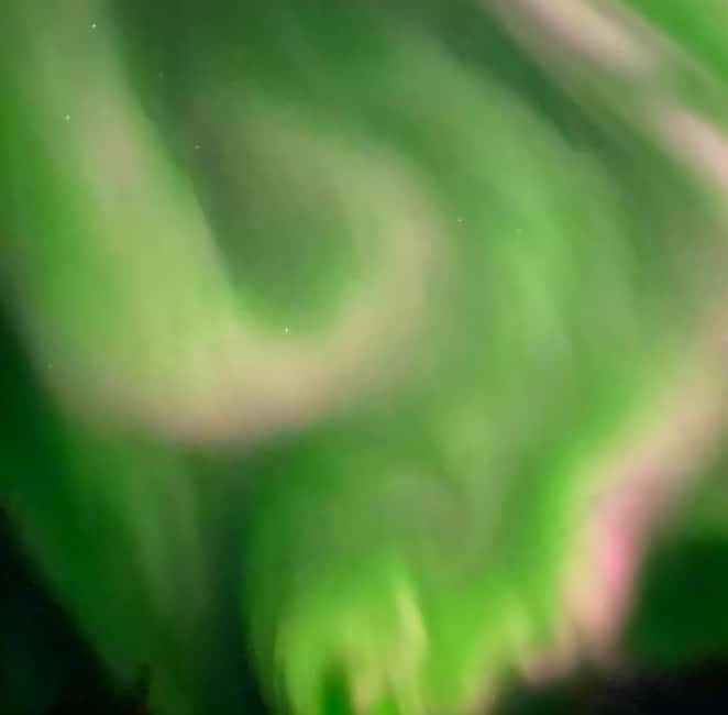 Tromsø: Northern Lights Chase  Small Group Experience - Final Thoughts
