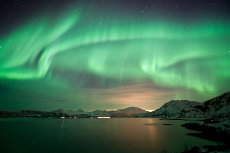 Tromsø: Northern Lights Chase with 2nd Chance Guarantee - FAQs