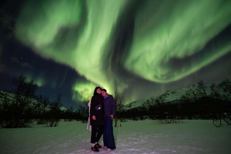 Tromsø: Northern Lights Chase with Photos and Guide - Who Should Consider This Tour?