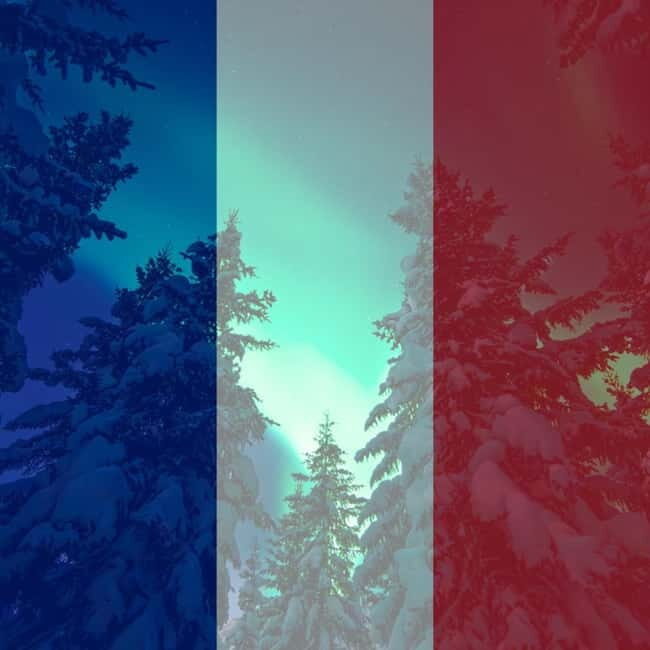 Tromsø: Northern Lights Hunt in French with Photographer - Photography and Learning