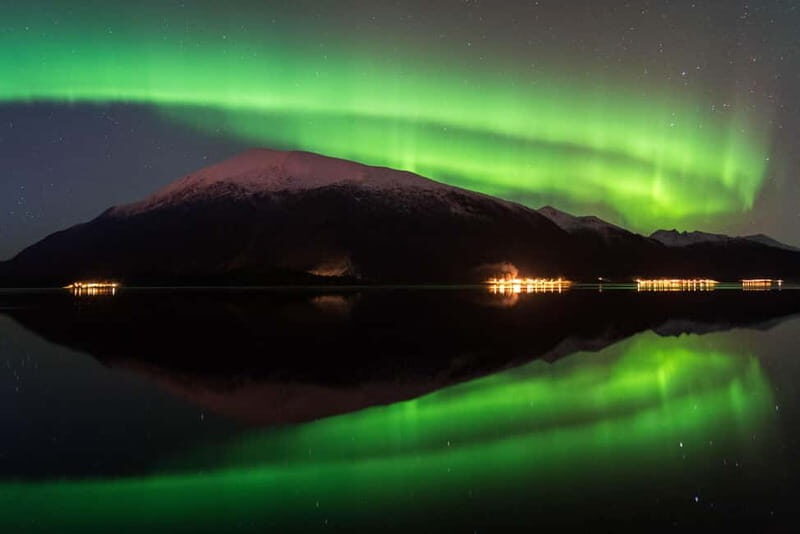 Tromsø: Northern Lights Hunt in French with Photographer - The Value: Is It Worth It?
