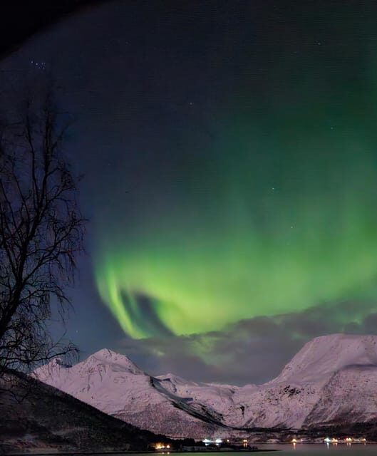 Tromsø: Northern Lights Hunt, private tour - Who Should Consider This Tour?