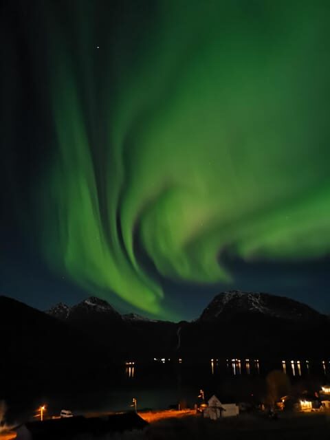 Tromsø: Northern Lights Hunt, private tour - Frequently Asked Questions
