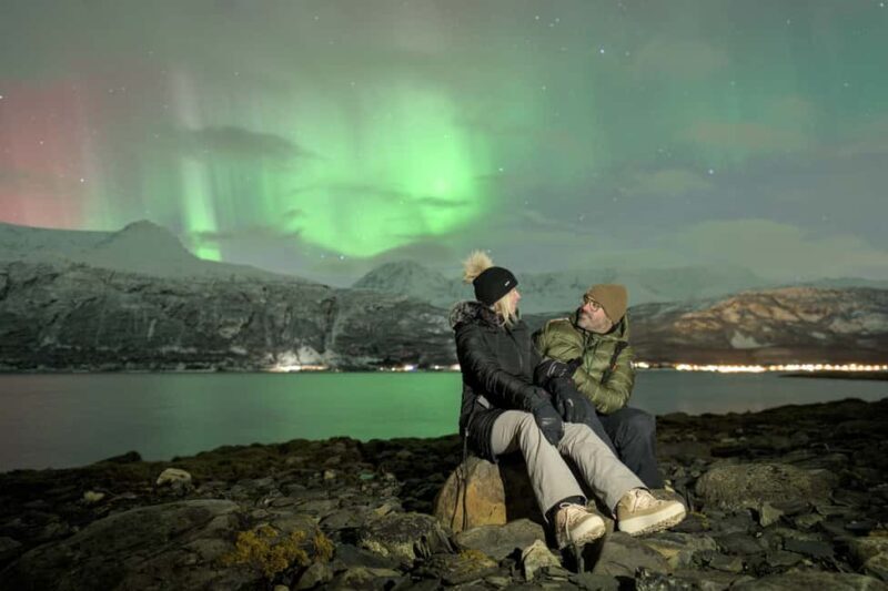 Tromsø: Northern Lights Hunt with a Professional Photographer in Italian - How to Make the Most of This Tour
