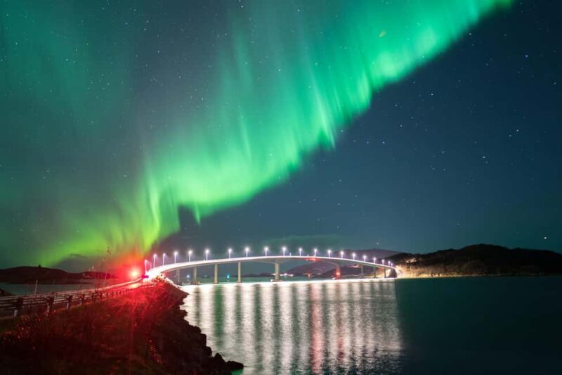 Tromsø: Northern Lights Hunt with a Professional Photographer in Italian - The Value of This Experience