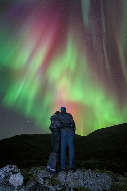 Tromsø: Northern Lights Hunt with a Professional Photographer in Italian - Final Thoughts