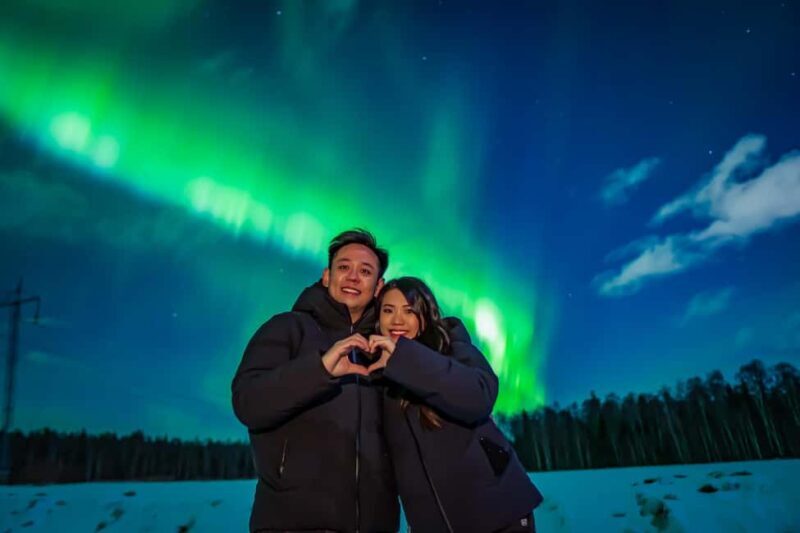 Tromsø: Northern Lights Hunt with Expert Aurora Guides - Final Thoughts