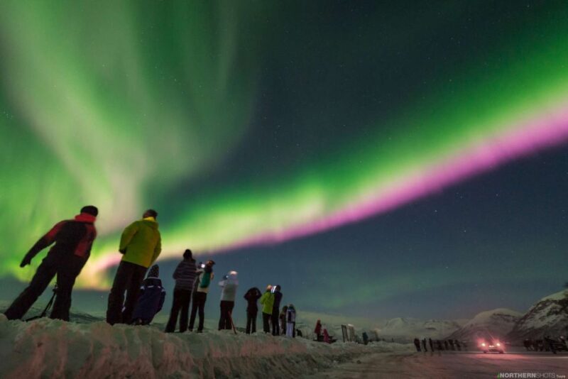 Tromso: Northern Lights Photography Tour - An Honest Breakdown of What You Can Expect