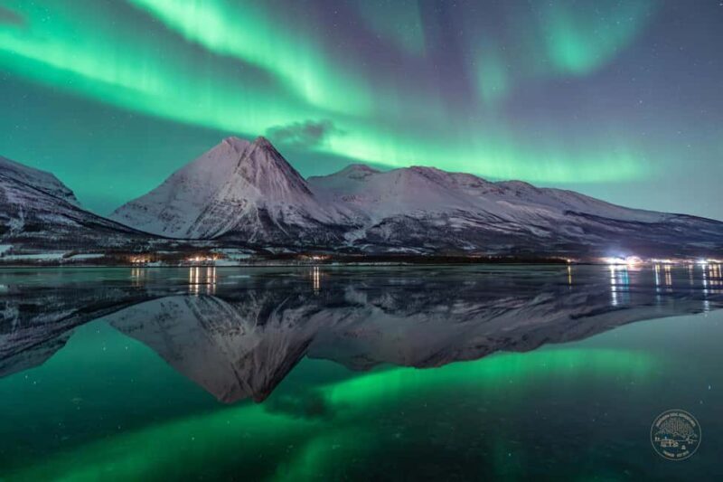 Tromsø: Northern Lights Photography Tour - Key Points