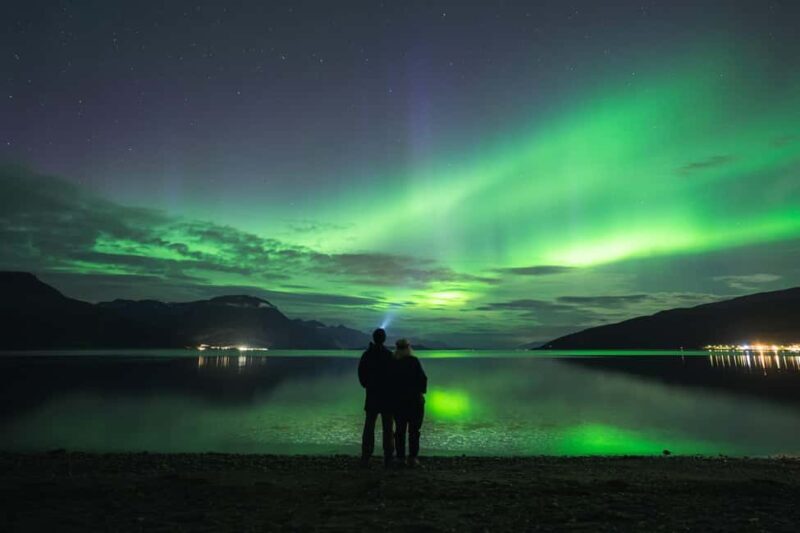 Tromsø: Northern Lights Photography Tour - FAQ