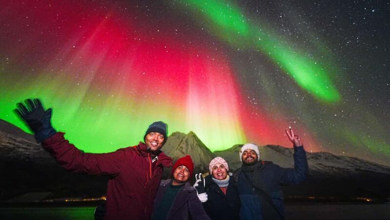 Tromsø: Northern Lights Pioneer Tour with Photos Included - Final Thoughts