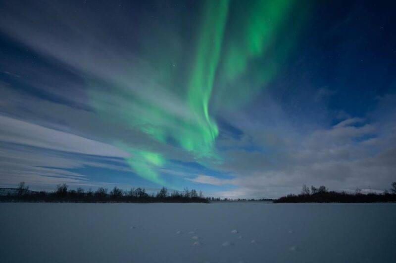 Tromso: Northern Lights Private Tour with Dinner - Final Thoughts