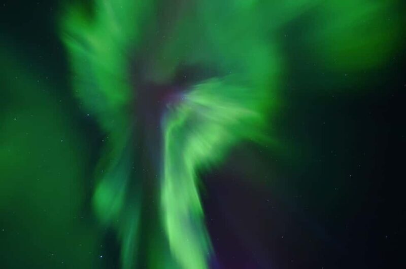 Tromsø: Northern Lights safari by catamaran - The Experience: What Its Like to Sail into the Aurora