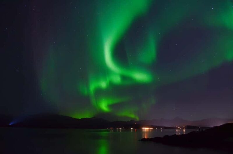 Tromsø: Northern Lights safari by catamaran - Final Thoughts: Is it Worth It?
