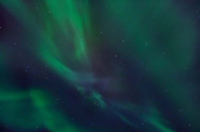 Tromsø: Northern Lights safari by catamaran - FAQ