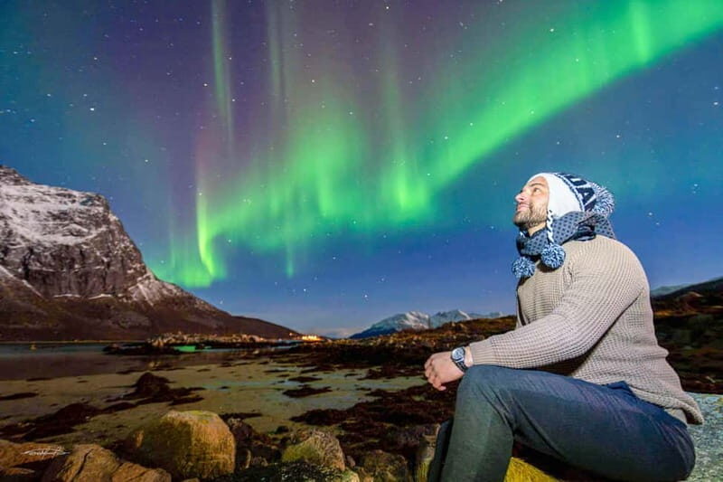 Tromsø: Northern Lights Safari with Expert Guides and Photos - The Cost and Value