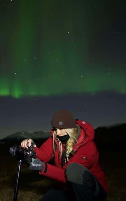 Tromsø: Northern Lights Safari with Expert Guides and Photos - The Guide Factor: Trained Hunters You Can Ask Questions To
