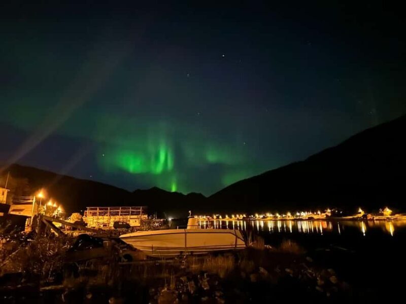 Tromsø: Northern Lights Tour by Experienced Local Guide - FAQ