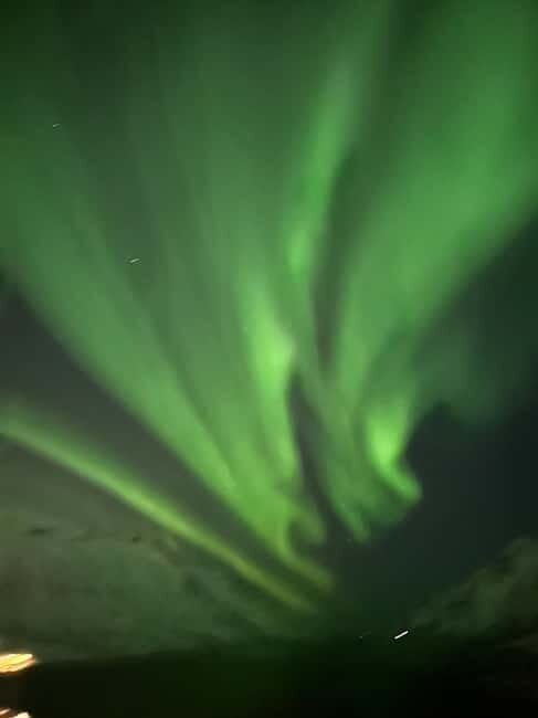 Tromsø: Northern Lights Tour - What’s the Experience Like?