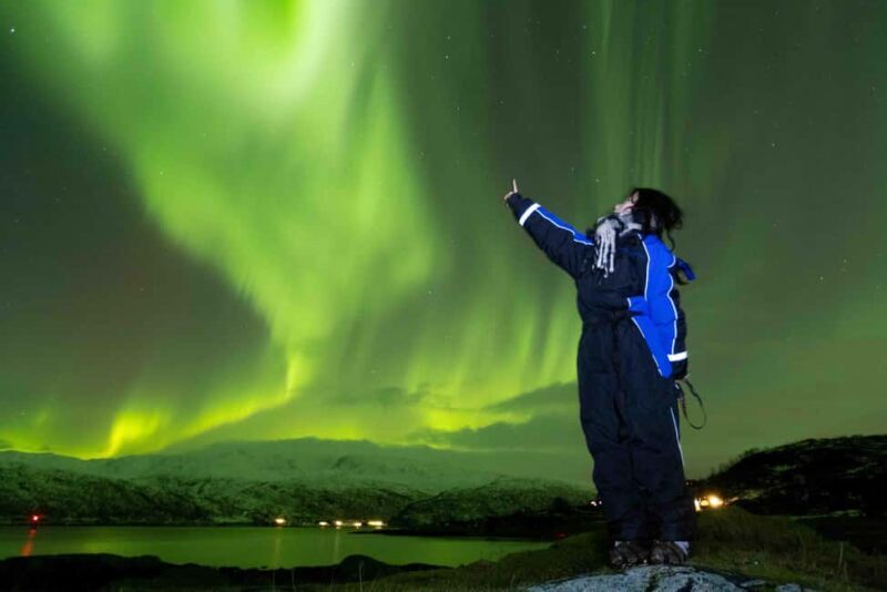 Tromsø: Northern Lights Tour with Dinner and Native Guide - An In-Depth Look at the Experience