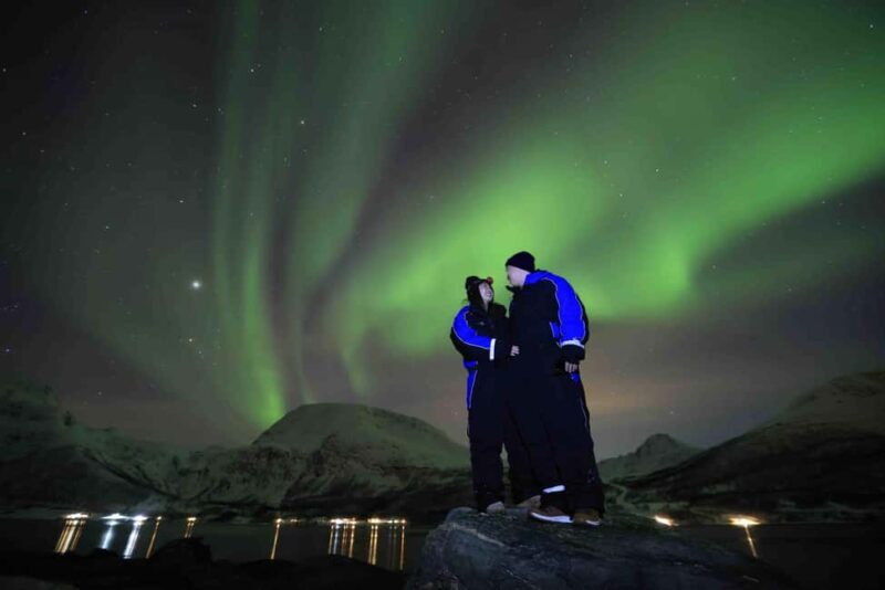 Tromsø: Northern Lights Tour with Dinner and Native Guide - FAQ