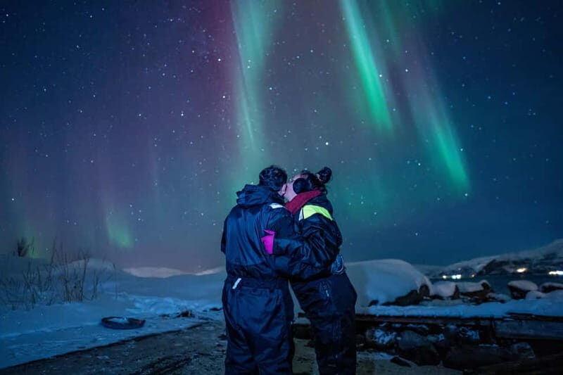 Tromsø: Northern Lights Tour with Hot Drinks and Snacks - FAQ