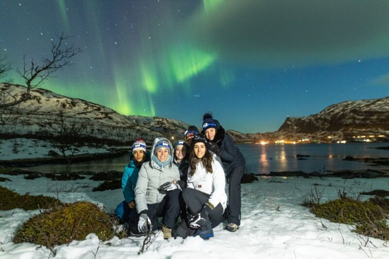 Tromso: Northern Lights Tour with Photographer - Who Is This Tour For?