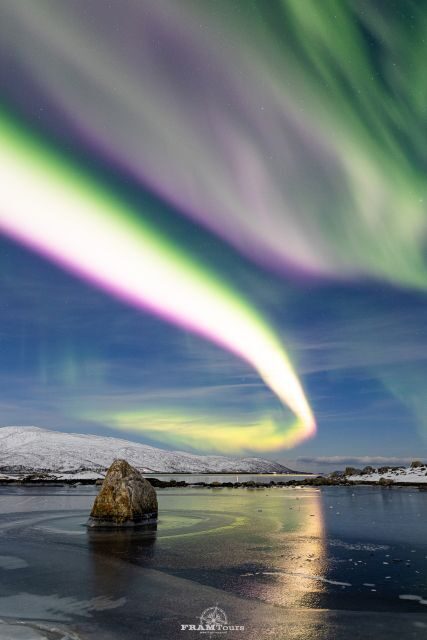 Tromso: Northern Lights Tour with Photographer - FAQ