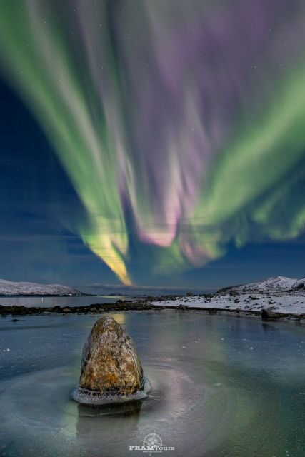 Tromso: Northern Lights Tour with Photographer - Final Thoughts