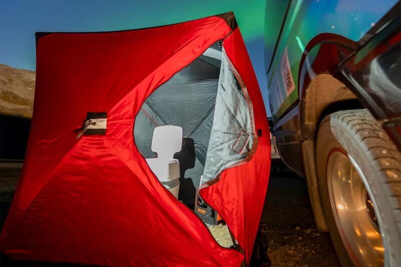 Tromsø: Northern Lights Tour with Photos, Hot Meal & Drinks - The Weather & Aurora Success Rate