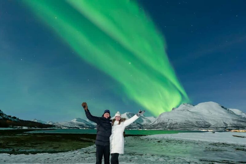 Tromsø: Northern Lights Tour with Photos, Hot Meal & Drinks - Final Thoughts