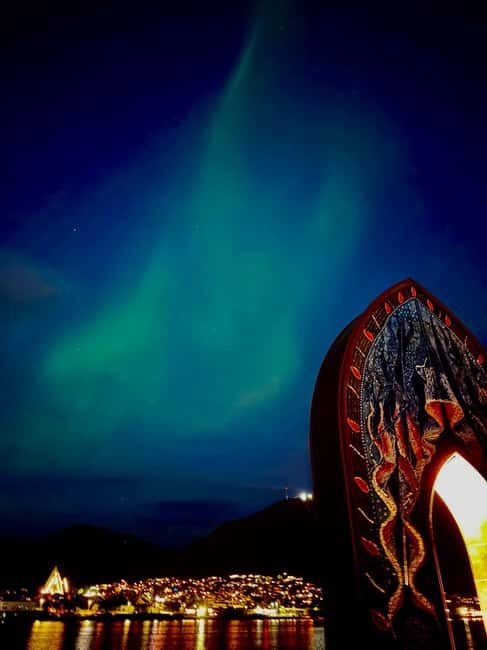 Tromsø: Northern Lights Tour with Photos & Snacks - A Detailed Look at the Tour Experience