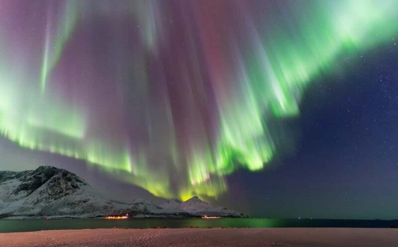 Tromsø: Northern Lights Tour with Sámi & local guides - Frequently Asked Questions
