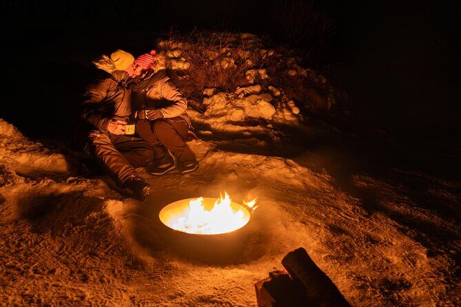 Tromsø Northern Lights with Campfire and Professional Photos - What to Expect from the Tromsø Northern Lights Tour