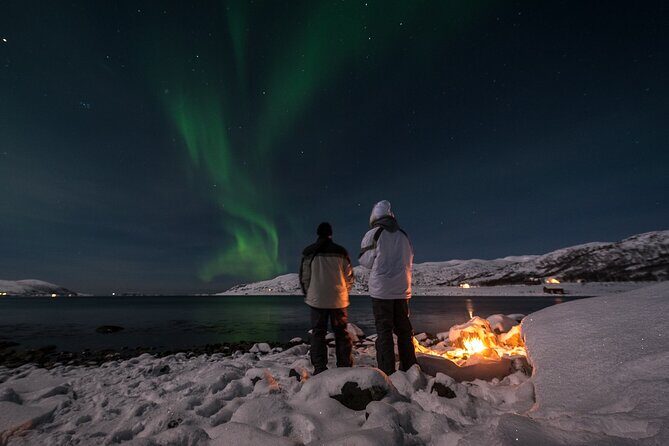 Tromsø Norway - Private northern lights tour with local guide - What to Expect from the Experience