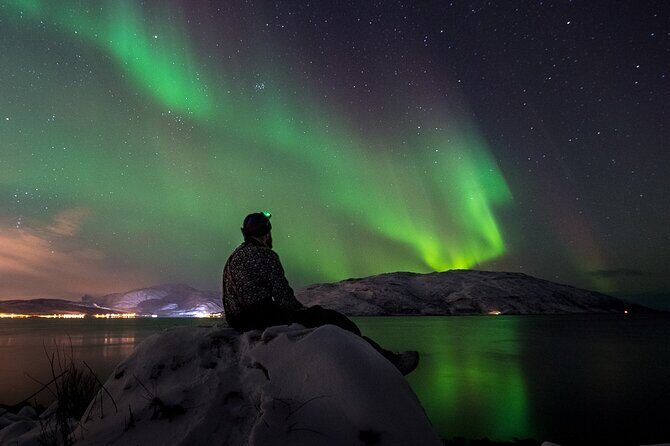 Tromsø Norway - Private northern lights tour with local guide - Frequently Asked Questions
