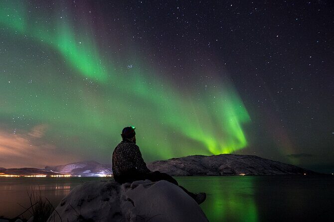 Tromsø Norway - Small Group Aurora Hunt Tour with a local guide - Duration, Price, and Value