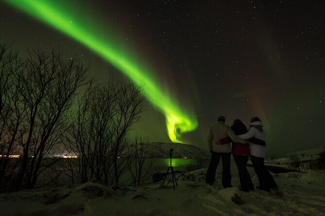 Tromsø Norway - Small Group Aurora Hunt Tour with a local guide - FAQ