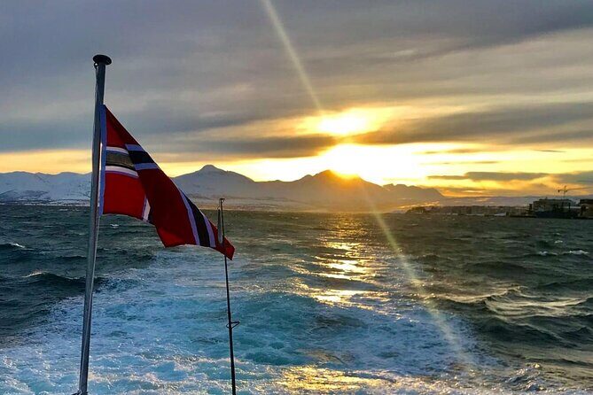 Tromsø: Polar Fjord & Fishing Cruise with Lunch included - Practical Details and Tips