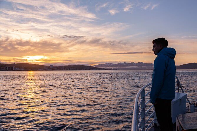 Tromsø: Polar Fjord & Fishing Cruise with Lunch included - Who Should Consider This Tour?