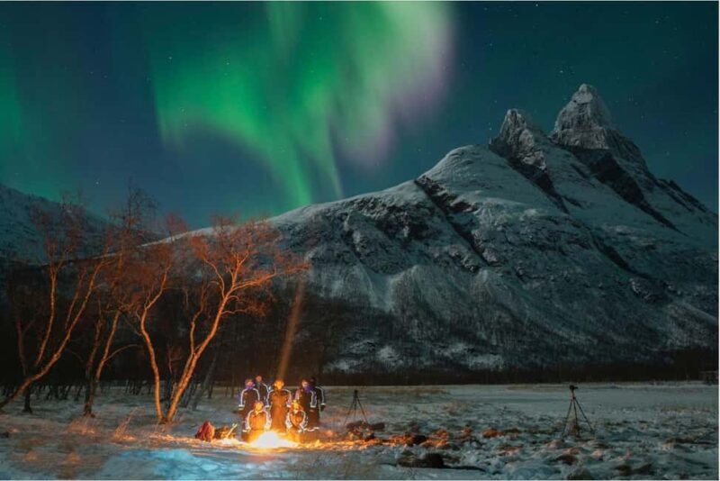 Tromsø: Premium Northern Lights Chase with Free Photos - FAQs