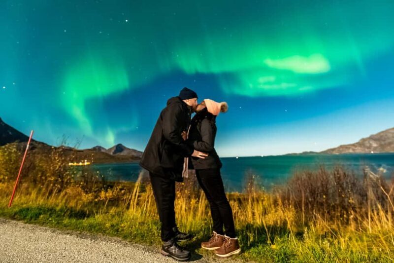 Tromsø: Premium Northern Lights Tour Small Group 8 Guests - In-Depth Review of the Tromsø Premium Northern Lights Tour