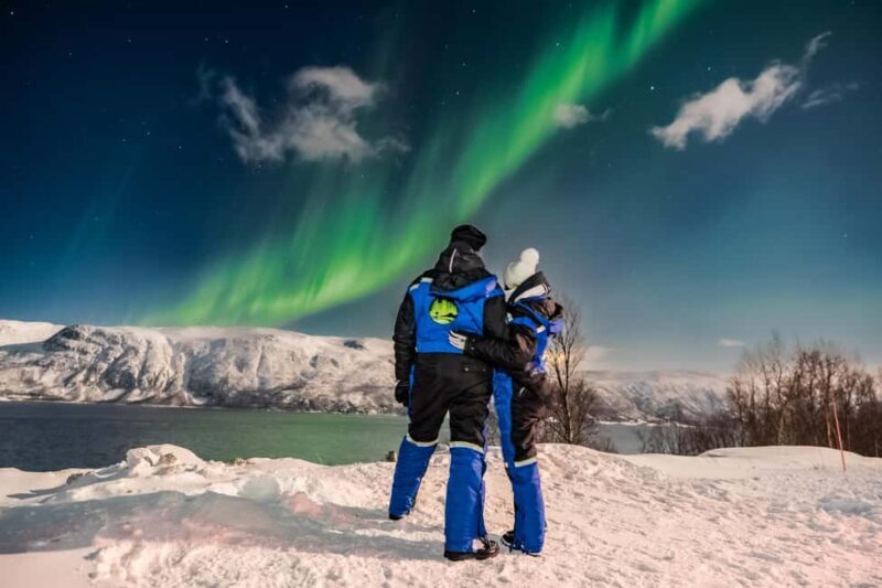 Tromsø: Premium Northern Lights Tour Small Group 8 Guests - Frequently Asked Questions