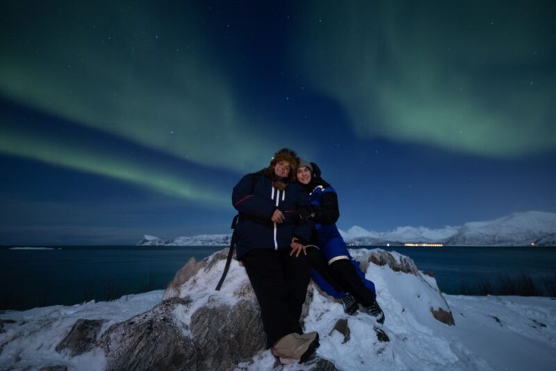 Tromsø: Private Aurora Chase with Meals, Campfire, Photos. - Who Is This Tour Best For?