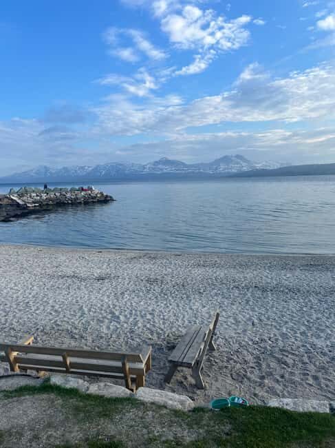 Tromsø: Private Car City Excursion with a Local - Key Points