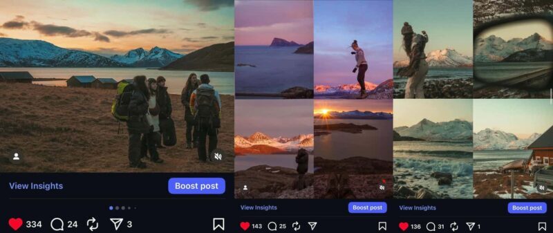 Tromsø: Private Instagram and TikTok Tour - An In-Depth Look at the Tromsø Instagram and TikTok Tour