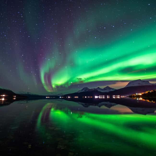 Tromsø: Private Northern Lights Minibus Tour with Photos - The Practical Details: What You Need to Know