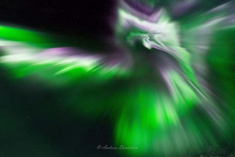 Tromsø: Private Northern Lights Minibus Tour with Photos - Who Is This Tour Best For?