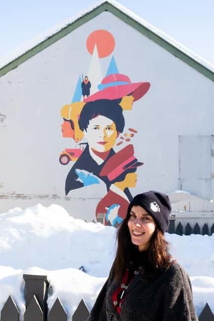 Tromsø: Private Photoshoot in the City Centre - Is This Tour Worth It?