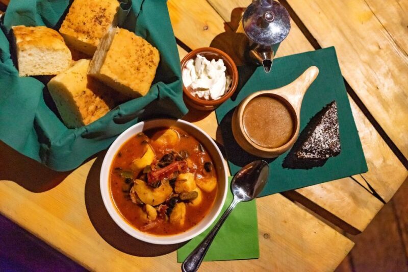 Tromsø: Puppy Training at the Husky Kennel with Lunch - Frequently Asked Questions